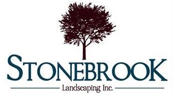 Stonebrook Landscaping Logo